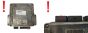 Шофьор 0281011521 9651593480 9640938680 PSA Bosch 3599