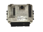 Шофьор PSA 0281015782 9661586080 9666432280 Bosch