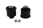 Втулка за окачваща греда Задна част Направете VW Audi 1J0501541C 55011617501 Vika