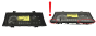 Брояч Renault Clio 1 7700806692 49534