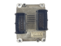 Контролер на двигателя Fiat 00468019640 0261206980 Bosch 19415