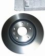Спирачен диск Оригинал Renault Kadjar 402066624R
