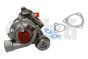 Турбокомпресор 058145703N 11451012901 VW Audi Seat Skoda Vika