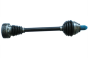 Задвижващ вал Ляво 1K0407271DJ 54070422301 VW Audi Seat Skoda Vika