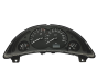 Тахометър Opel Corsa C 13173347WA 110008988026 50764