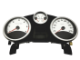 Тахометър Peugeot 207 9662904780 A2C53190340 32448