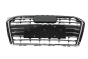 Манекен 8W0853651A 88531790302 Audi A4 DPA