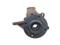 Колесен шарнир Преден край Права Peugeot ABS 364754 330785 82mm 18mm