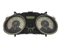 Тахометър Renault Megane 2 8200408781 D 49301