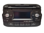 Радио Cd Mp3 KIA Picanto 2 961701Y261MB2 AM110TAEE KMC 20977
