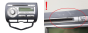 Радио Cd Honda Jazz 5010-6923 MF9HN34S MF625RV