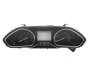 Тахометър Peugeot 208 9675182680 D Yazaki 45098