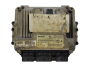 Шофьор PSA 0281011629 9653958980 Bosch