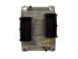 Шофьор Fiat 00468019640 0261206980 ME73H4F001 Bosch 16800