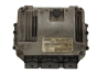 Шофьор PSA 0281011802 9656841180 9653958980 Bosch 21542