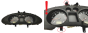 Тахометър Seat Ibiza W06L0920801A 110080104010A 47585
