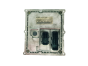 Шофьор Smart 0002749V001 0281010161 Bosch 33664