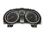 Тахометър Opel Corsa D P0013369226 Johnson 32000