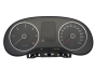Тахометър VW Polo 6R0920861D A2C53376628 VDO