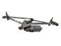 Механизъм на чистачките Jaguar X-Type 1X43-17504-AH 0390241708