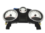 Тахометър Peugeot 207 9666748780 49466