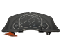 Тахометър Opel Meriva 13173382XU 110080162027 23373