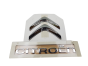 Емблема Оригинал Citroen C4 Picasso 8666CJ