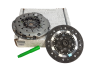 Комплект съединители Renault 302057908R Оригинал