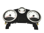Тахометър Peugeot 207 9662903880 A2C35190331 58298