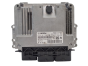 Шофьор Citroen DS3 9676830080 0281017600 1.6 HDI