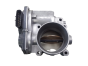Въздушен амортисьор Subaru 16112AA260 2.0 D 1252