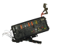 Шофьор BSI Saab 12800999 518749205 GM 68746