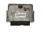Шофьор 55191209 0281011553 Fiat Bosch 26726