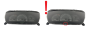 Тахометър Daewoo Tacuma 96498321 57536