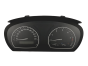 Тахометър BMW X3 E83 3448323-02 1024641-14 Borg
