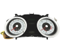 Брояч Renault Megane 2 8200402241 D 44734