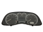 Тахометър Peugeot 307 9645768480 E 01 23662