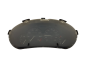 Брояч Peugeot 206 9645096180 2493
