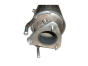 Fap Dpf филтър Нов оригинал 1617156380 Citroen Jumper 2 Peugeot Boxer 2