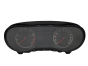 Тахометър Нов оригинал Opel Corsa E 39007356 24882