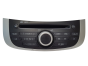 Радио Cd Mp3 Mitsubishi Grandis 8701A117 DY-1ME8U4-T