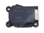Двигател на отоплителя Behr 38236H N EAM501 Citroen Peugeot