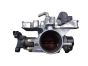 Въздушен амортисьор Daihatsu 97239 6011 89452-97205 136800-2010