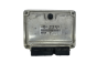 Шофьор 038906019KD 0281011205 Volkswagen Bosch 48006