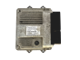 Контролер на двигателя MJD6F3.M3 51816274 Fiat 27245