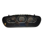 Тахометър Citroen C5 lift 9655609180 1024