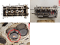 Глава на двигателя Toyota 1.8 16V VVTI 1ZZ 2