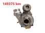 Турбокомпресор Renault Dacia 1.5 dci 54359700012 478276H307056 149375 km