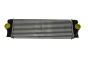 Въздушен охладител 2E0145804 11450802801 VW Crafter Vika