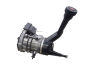 Помпа за сервоуправление Citroen C4 Picasso 9684252580 4007WK TRW